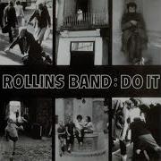 Rollins Band Full Album