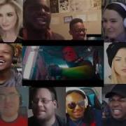 Deadpool 2 Teaser Trailer 1 Meet Cable 2018 Reactions Mashup