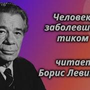 Читает Борис Левинсон