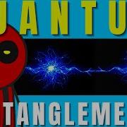 Neutron Tangle