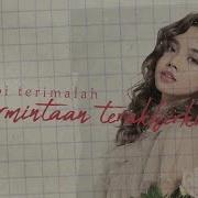 Lyodra Pesan Terakhir Official Lyric Video Lyodra Official