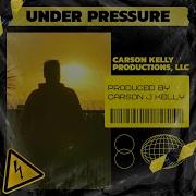 Silence Carson J Kelly Djbrainfreeze