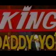 Faut Pas Taper La Doudou King Daddy Yod