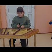 Анна Волчек