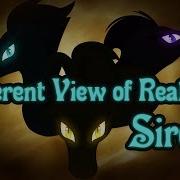 Different View Of Reality Mlp Animation