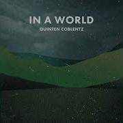 Didn T See That Coming Quinten Coblentz