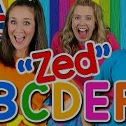 Abc Song Zed Version