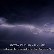 Anyma Rebūke Syren Preview Remake By Tombeats