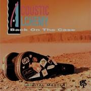 Break For The Border Acoustic