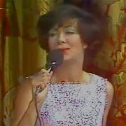 Эдита Пьеха Подмосковные Вечера На Русском И Французском Языках 1976