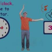 What Time Is It Song