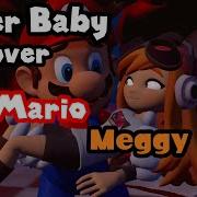 Loser Baby Ai Cover Mario And Meggy