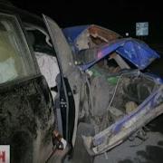 Одразу Дві Дтп Сталися За Участі Іноземних Представників В Україні