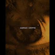 Cryptic Caspian