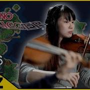 World Revolution From Chrono Trigger The Consouls