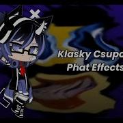 Phat Klasky Csupo