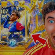 5X Program Pack Pack Opening Fifamobile