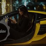 Retro Bloom Akmalov