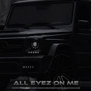 All Eyez On Me 2Pac Tiktok Remix 2024