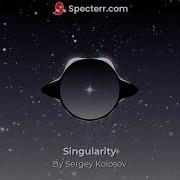 Sergey Kolosov Singularity