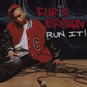 Chris Brown Run It Jason Nevins Remix