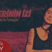 Ellerinin Izi