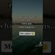 Reversed U Name It