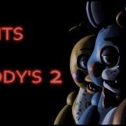 Fnaf 2 Main Menu