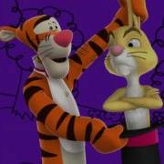 My Friend Tigger