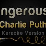 Dangerously Instrumental Charlie Puth