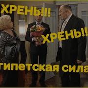 Воронины Хрень И Египетская Сила 9 Сезон
