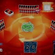 Ninja Screams At Uno