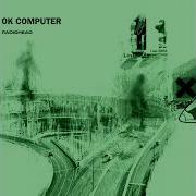 Paranoid Android Instrumental