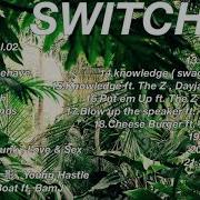 Knowledge Swag House Remix Switchill