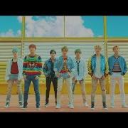 Bts Dna