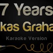 Off To See The World Lukas Graham Минус