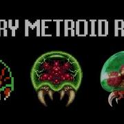 Evolution Of Metroid Voices 1986 2018