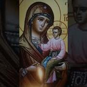 Акафист Далматская Иконы Божией Матери