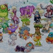 Msm Dof Cloud Island
