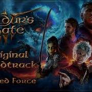 14 Baldur S Gate 3 Original Soundtrack Twisted Force