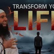 Muhammad Hoblos Motivation Speesh