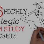 How To Prepare For An Exam