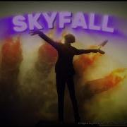 Skyfall X Attack On Titan