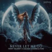 Never Let Me Go Extended Mix