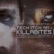 Analysis Technical Itch