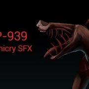 Scp 939 Whispering Sound