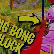 Lego The Incredibles Bing Bong Secret Character Unlock Pixar S Inside Out