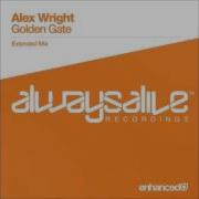Golden Gate Extended Mix Alex Wright