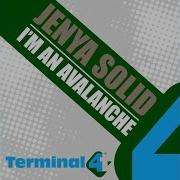 I M An Avalanche Andrew Ravel Stadium Remix Jenya Solid