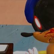 Sonic Exe And Me Sing I M Blue